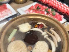 -古关火锅店(古北水镇景区店)