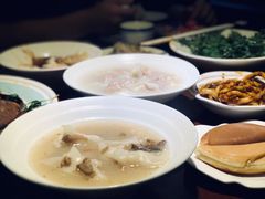 海味龙抄手-龙抄手食府(浣花北路店)