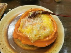 -万岛日本料理铁板烧(万泰国际店)