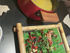 -云炒记·丽江本地传统菜(丽江古城店)