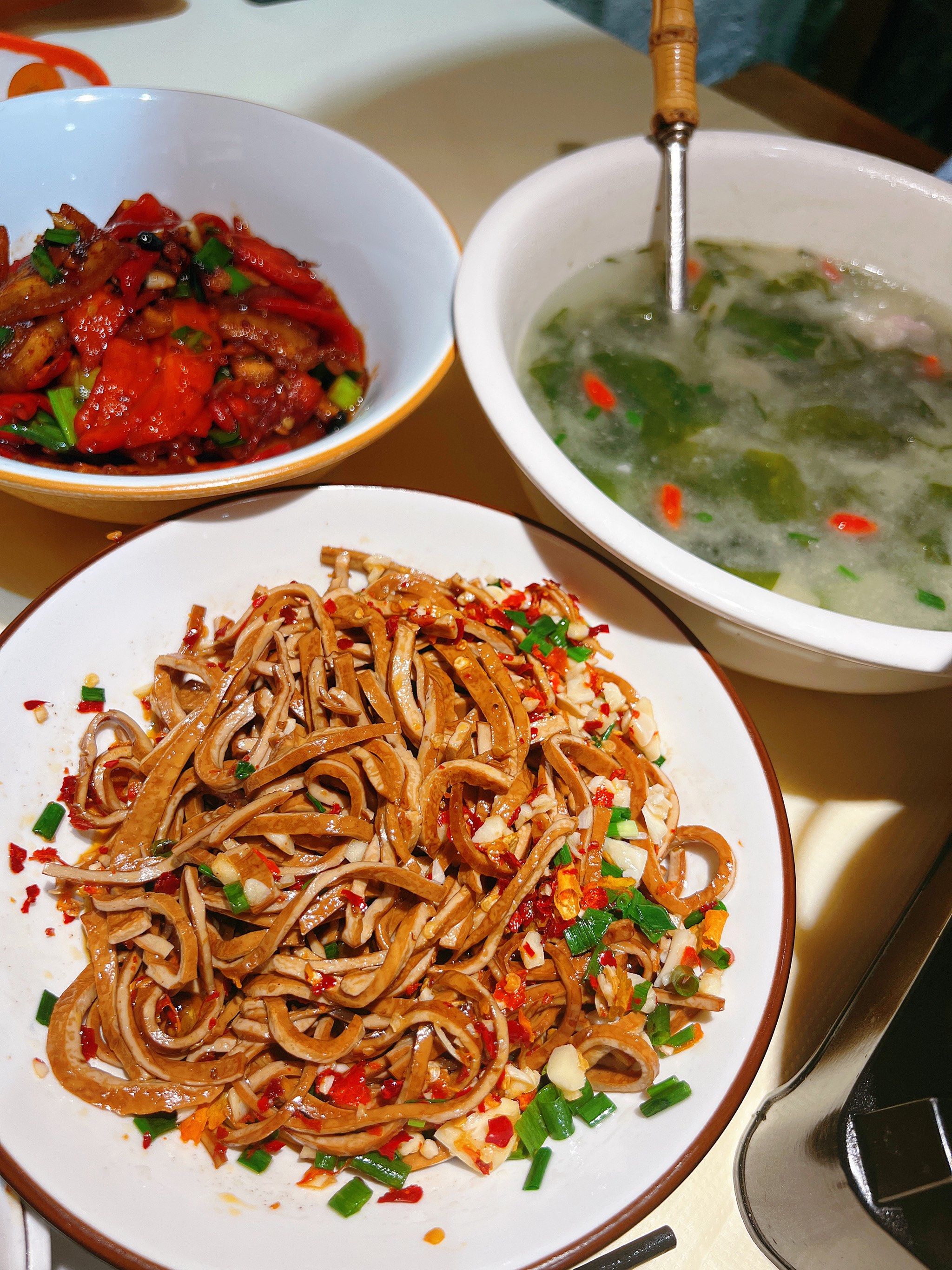 长沙!何老师推荐的正宗湘潭菜馆