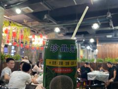 -酒窝窝大排档(威远店)