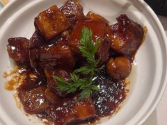 -惠丰堂饭庄·烤鸭·京味菜(翠微路店)