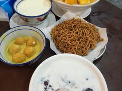 -水牛奶皇后糖水铺(深圳总店)