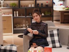 -粤海喜来登酒店·&More聚驿(天河城店)