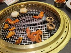 -AJIYA·池袋日式烧肉自助(天津万象城店)