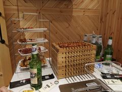 -玉善烧烤串城(长春总店)