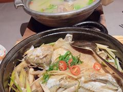 -得意啫·广东啫啫煲(前海HOP店)