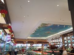 -聚福宝合苑食府(南头镇店)