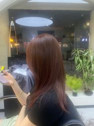 -吉艺心专业美发造型