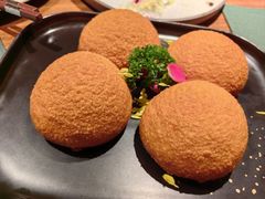 -木棉·醉心粤味(COCO Park店)