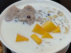 -水牛奶皇后糖水铺(深圳总店)