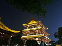 -杜甫江阁