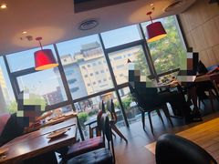 -必胜客(双榆树店)