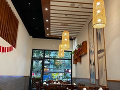 大堂-飞虹鱼馆(春华路店)