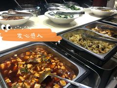-谦和清心素食(彭州店)