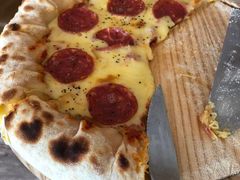 -The Rug Cafe(王府中环店)