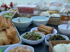 -食膳公园包子铺(烈士公园店)