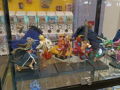 -乐唐潮玩·谷子·一番赏·手办