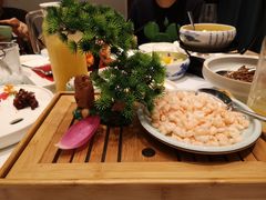 -松鹤楼·非遗·苏帮菜(融科店)