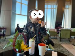 -云·酷 Atmosphere(国贸大酒店)