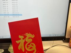 -星巴克(上海虹桥新天地二店)