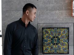 -重庆解放碑威斯汀酒店