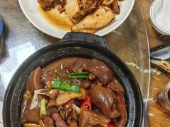 -老船长海鲜大排档(集美店)