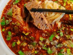 -中阿兰牛肉面(悦海新天地店)