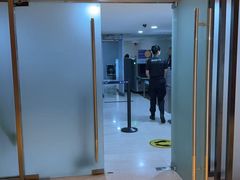 -云庭咖啡厅· 中航泊悦酒店(虹桥T2店)