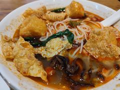 -螺小胖柳州螺蛳粉(钟楼总店)