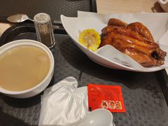 法式烧春鸡-大家乐(广州荔湾领展广场店)