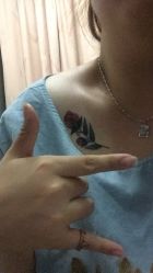 -明星刺青·洗纹身