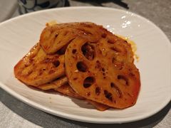 -老三样 · 江西菜馆(前海壹方汇店)