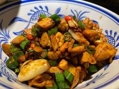 -姐夫的小菜(新中关购物中心店)