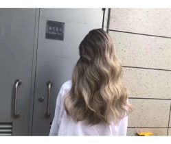 -MYCOLORHARSALON