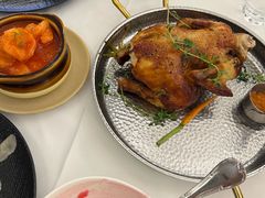 -马克西姆俄罗斯餐厅(通亚街店)
