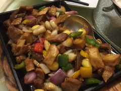 -新兴·金羊座·粤菜点心(乐峰店)