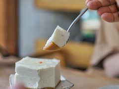 酒酿米糕-知亘茶食