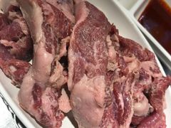 -喜来稀肉(虹泉路店)