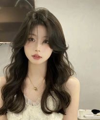 -丝语萱形象
