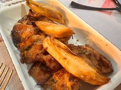 -Kitchen·Y洋厨房西餐厅(王府壹号店)