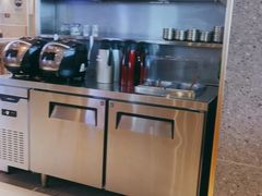 -梨花牛肉汤饭(仁恒伊势丹店)