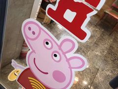 -豚豚猪村烤肉·韩国烤肉(总店)