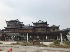 -二十八里太湖船菜(吉祥路店)