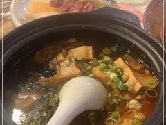 -香山湖家家宴(中山陵店)