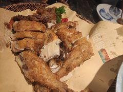 -前海沿·青岛菜(乐客城店)