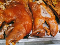 -山芋腔苏北菜(盐城滨海店)