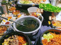 -韩国大金刚烤肉·料理(印象城店)