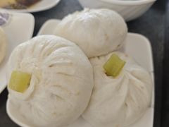 -白杨包子(通达街店)